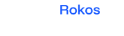 Rokos logo